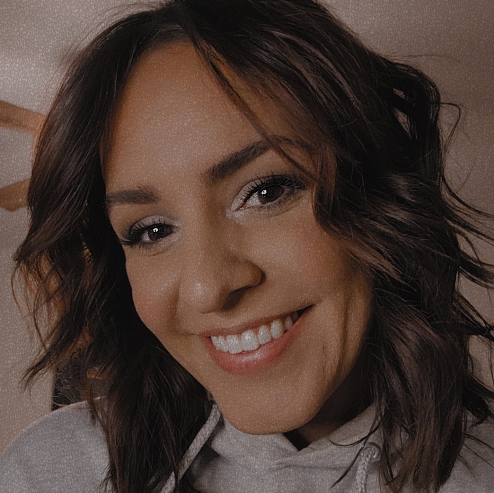 Meet your Posher, Stephanie